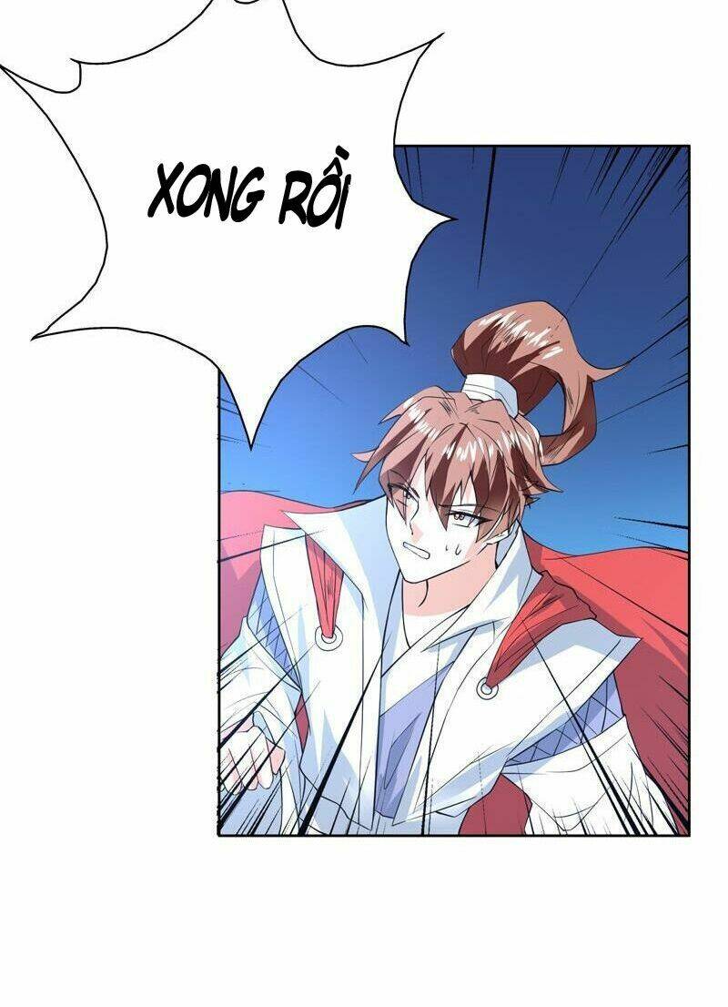Tối Cường Thần Thú Hệ Thống: Chapter 71