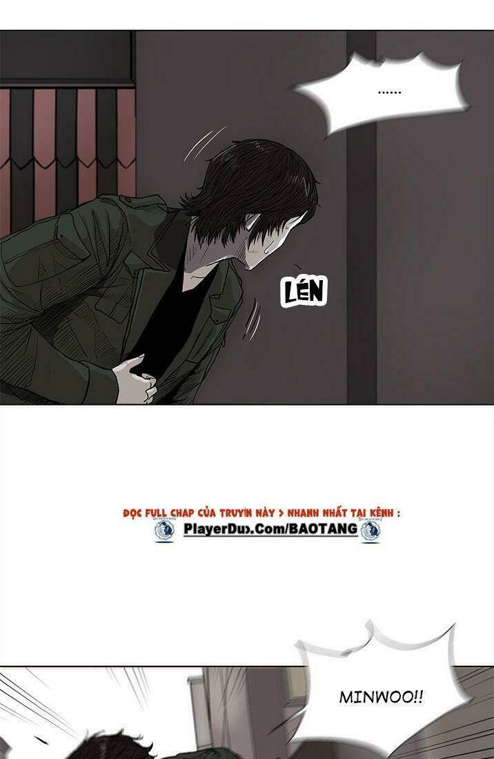 Âm Mưu Báo Thù: Chapter 3