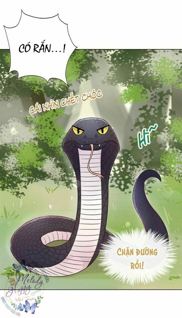 Ma Lạt Thiên Kim Đẩu Ác Thiếu: Chapter 35