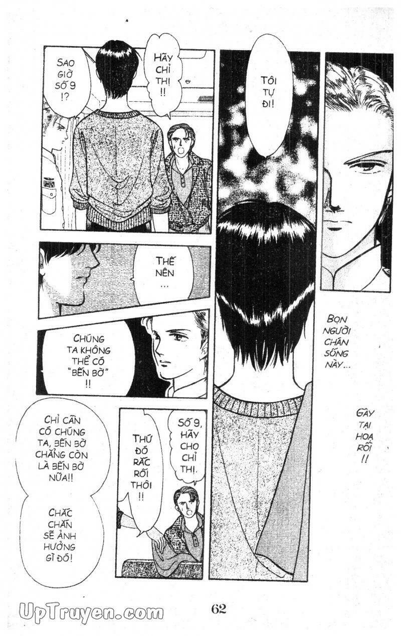 9 Banme No Musashi: Chapter 5