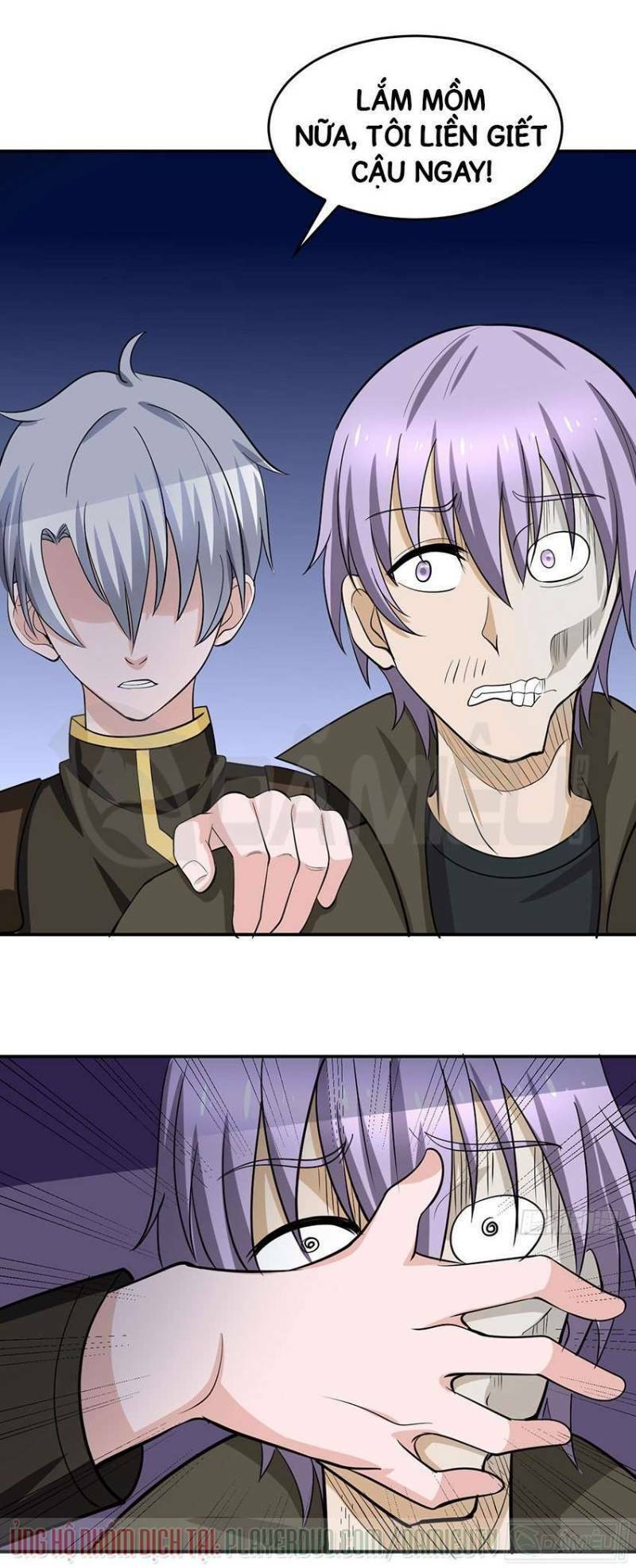 Đô Thị Tu Luyện Cuồng Triều: Chapter 95