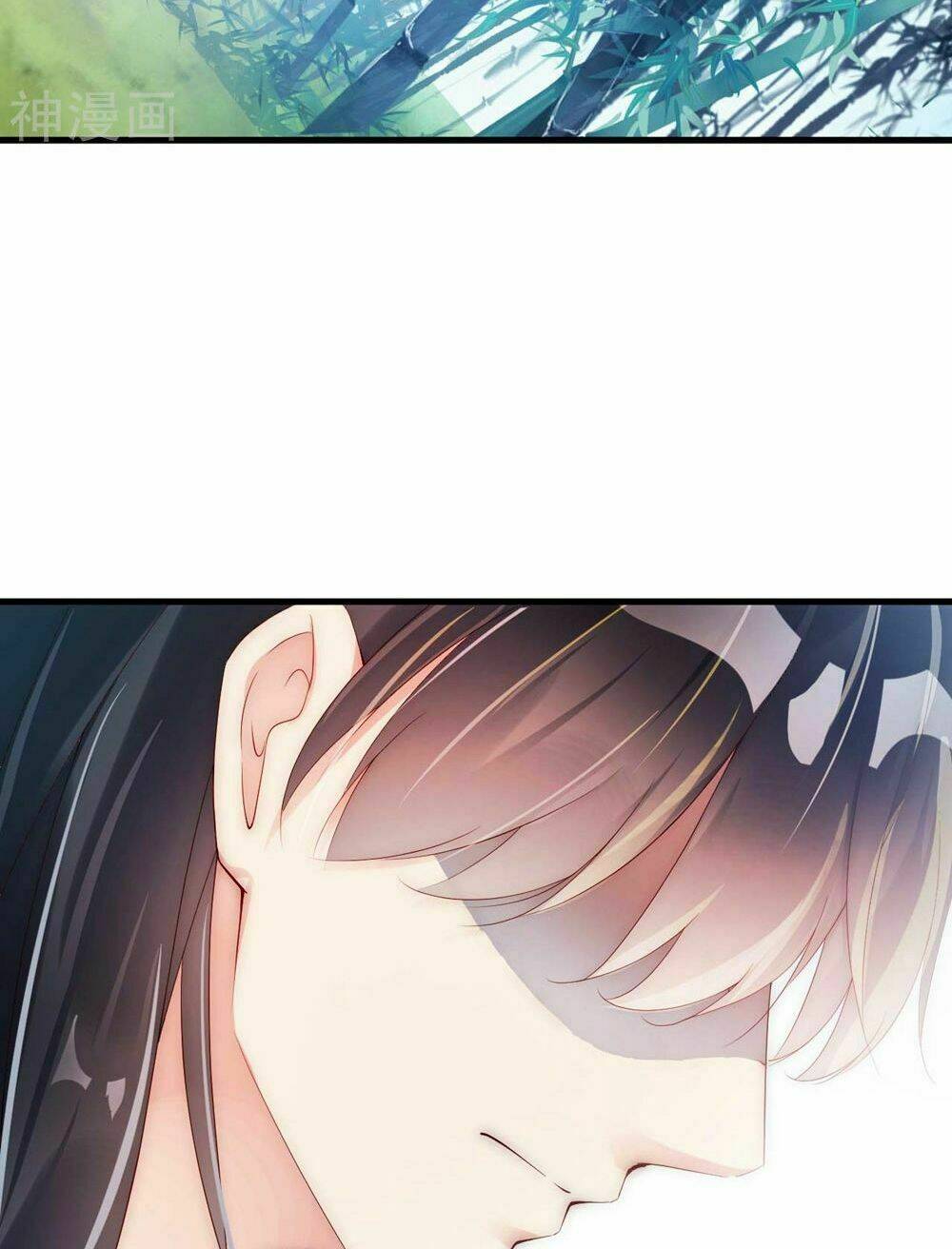 Dòng Máu Ngọt Ngào: Chapter 2