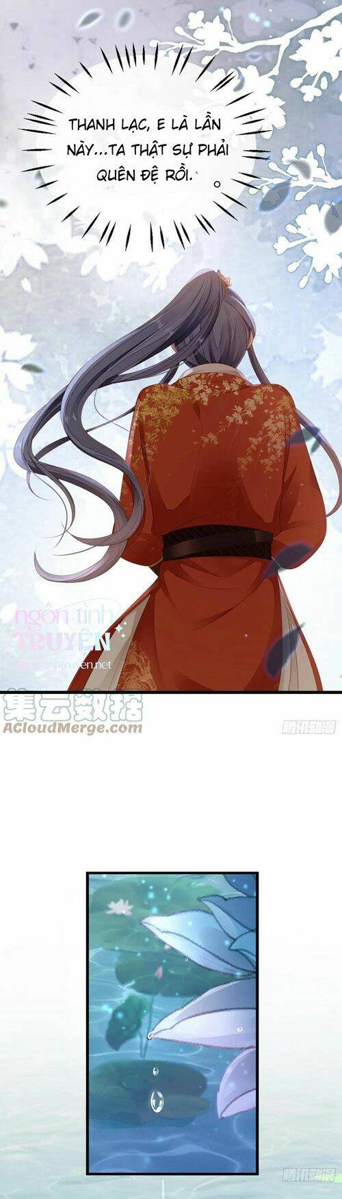 Mau Xuyên Không Rửa Tội Cho Nhân Vật Phản Diện: Chapter 39
