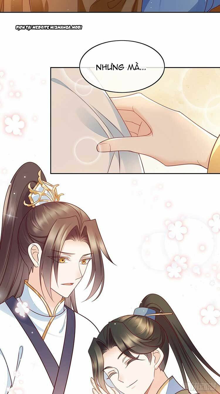 Làm Nũng Trong Lòng Kẻ Cấm Dục: Chapter 18