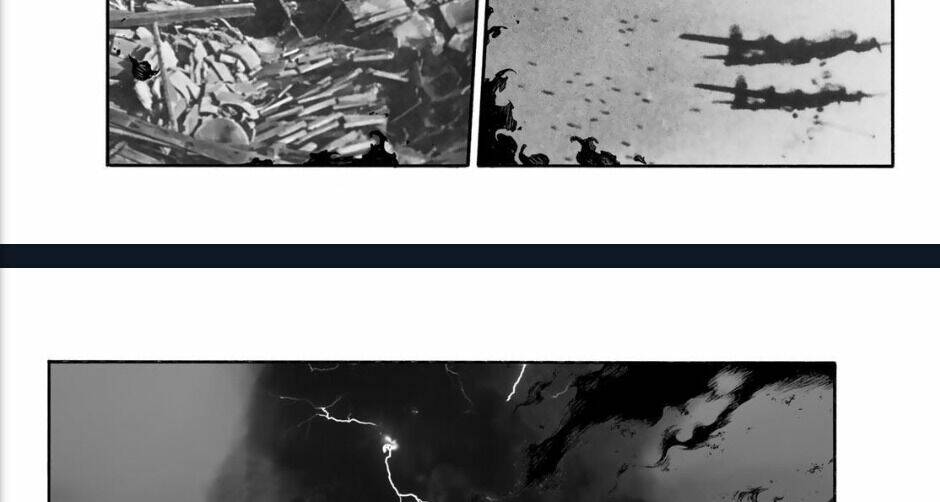 Biệt Đội Lính Cứu Hỏa: Chapter 286