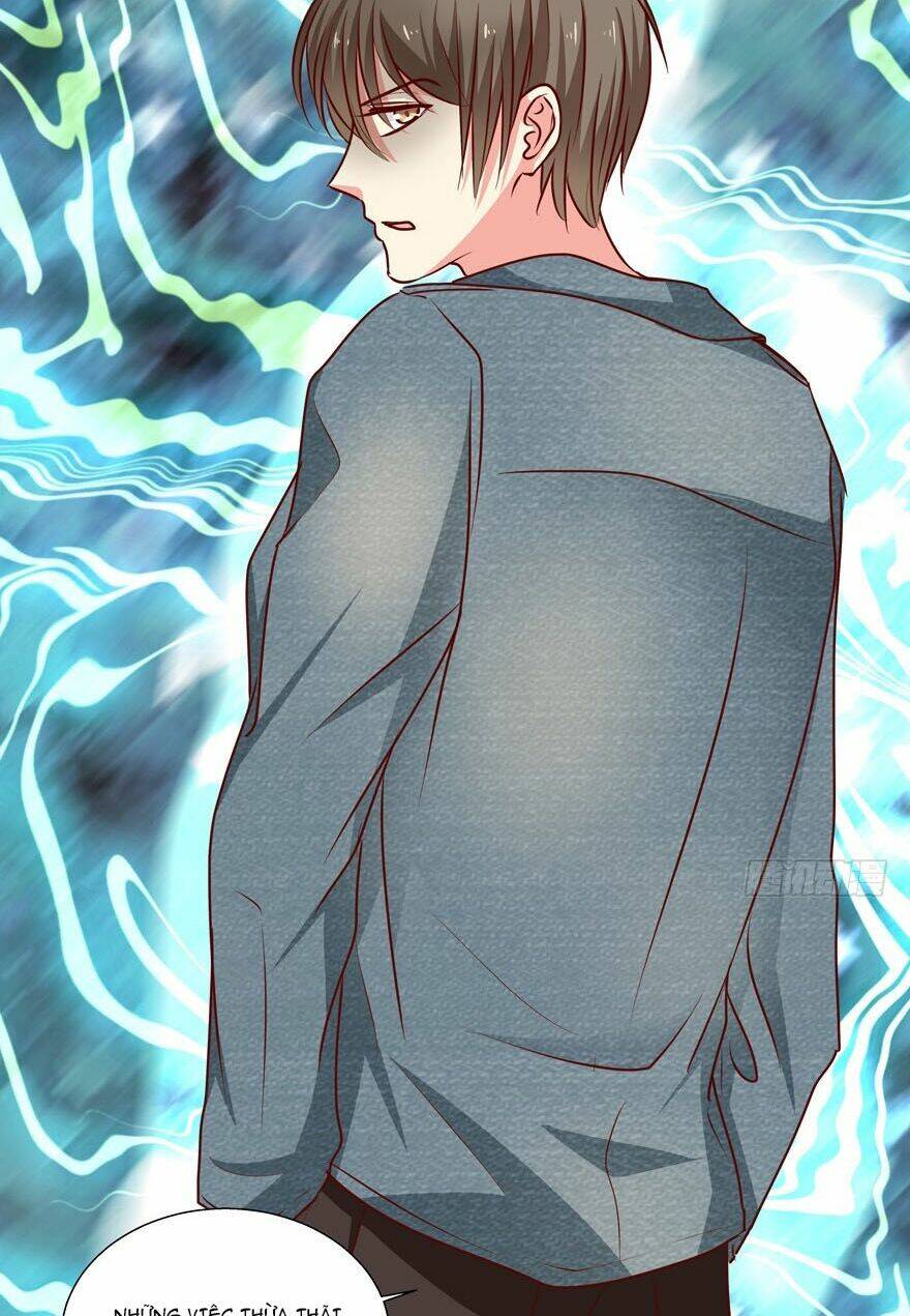 Lưu Luyến Không Rời: Chapter 27