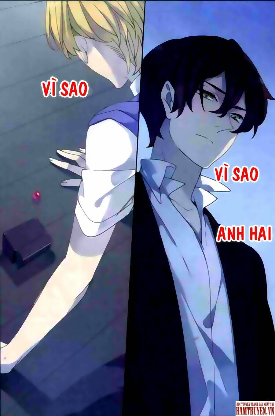Thuấn Linh: Chapter 20