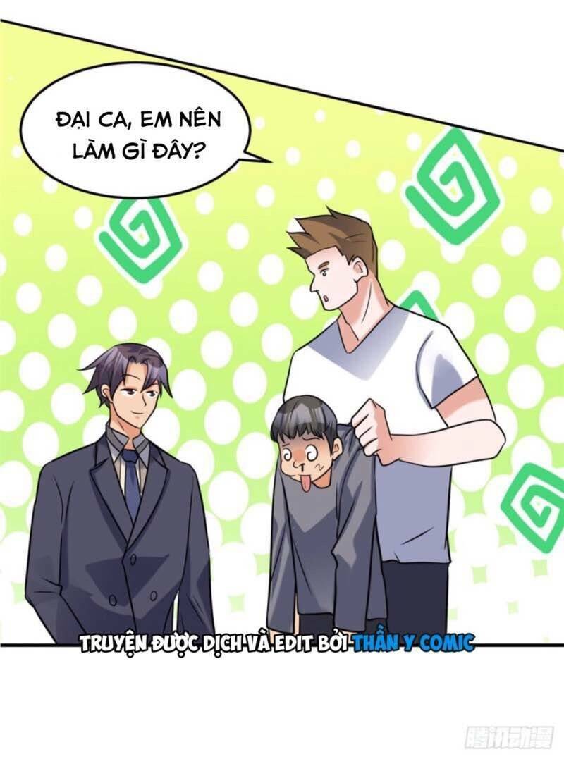 Đế Tế: Chapter 64