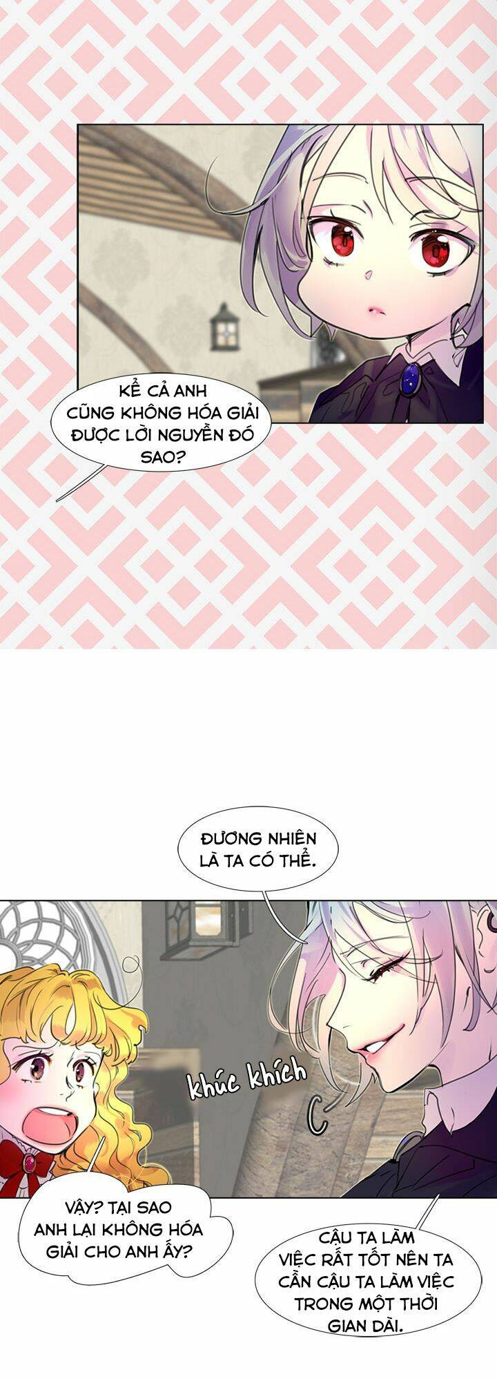 Tôi Không Phải Là Người Tốt: Chapter 25