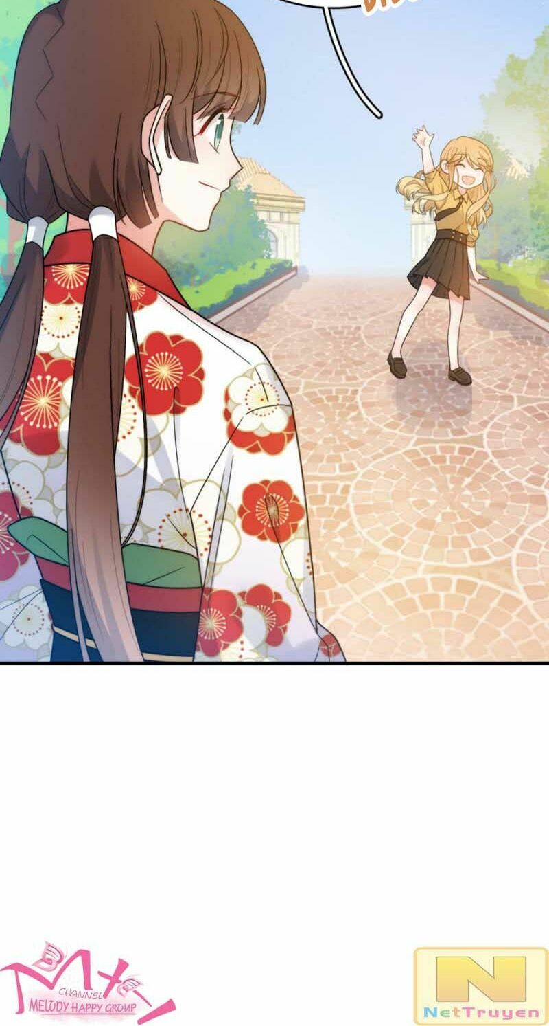 Ma Lạt Thiên Kim Đẩu Ác Thiếu: Chapter 217