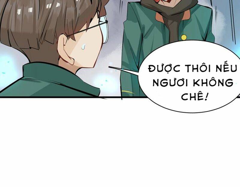 Đừng Để Hắn Ta Đứng Thứ Nhất: Chapter 1.1