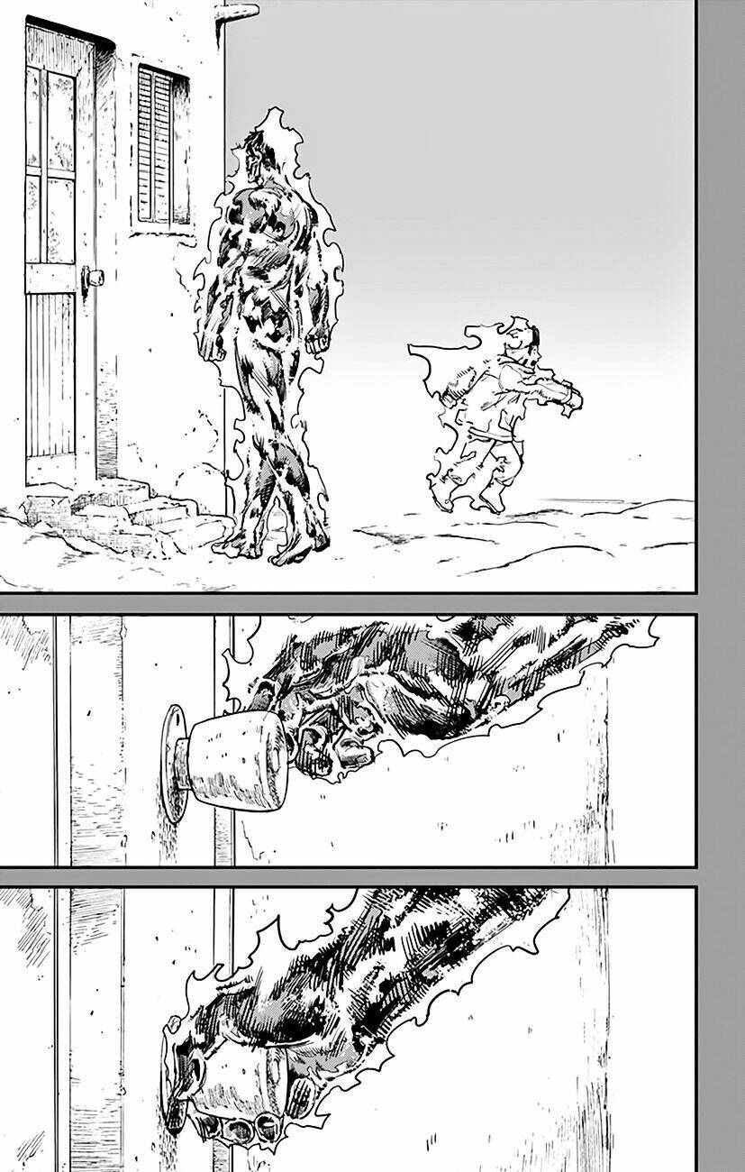 Hoả Quyền: Chapter 46