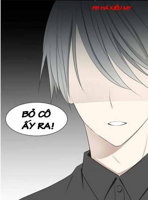 Mối Tình Đơn Phương: Chapter 31