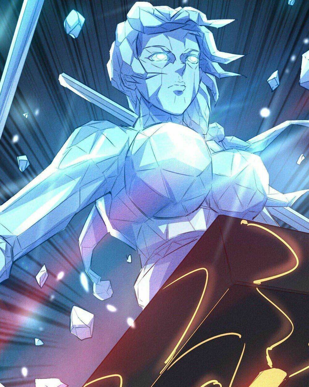 Một Mình Ta Hoá Thần: Chapter 19