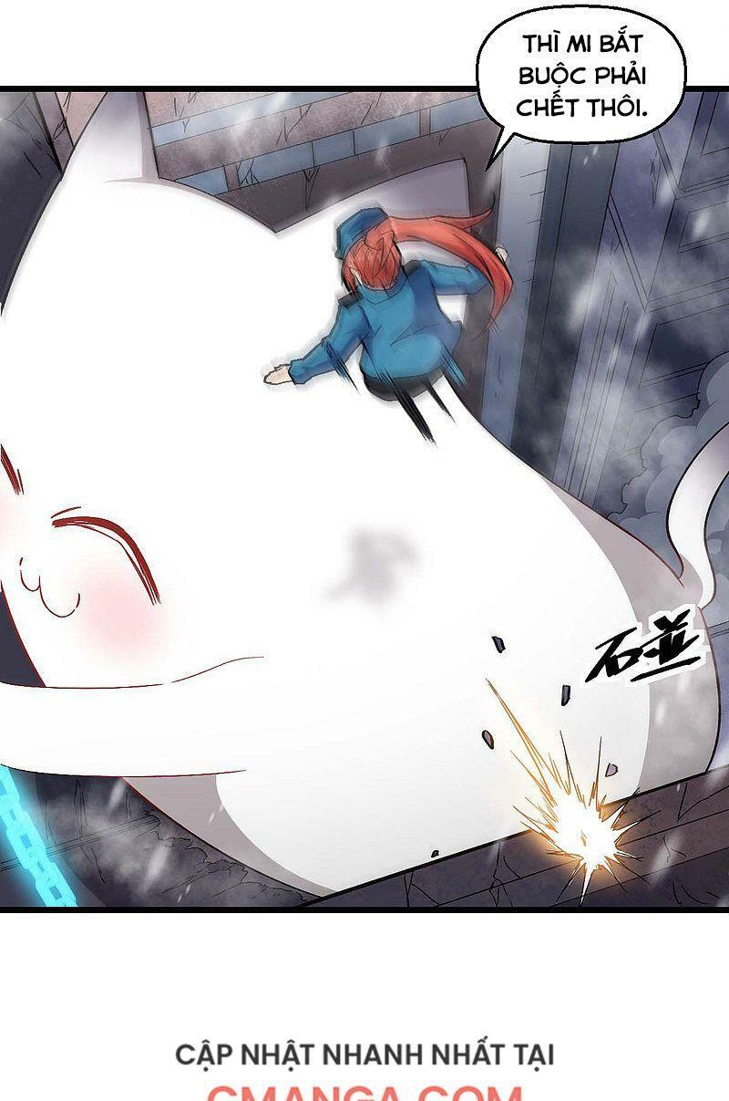 Vườn Trường Cuồng Sư Hệ Thống: Chapter 137