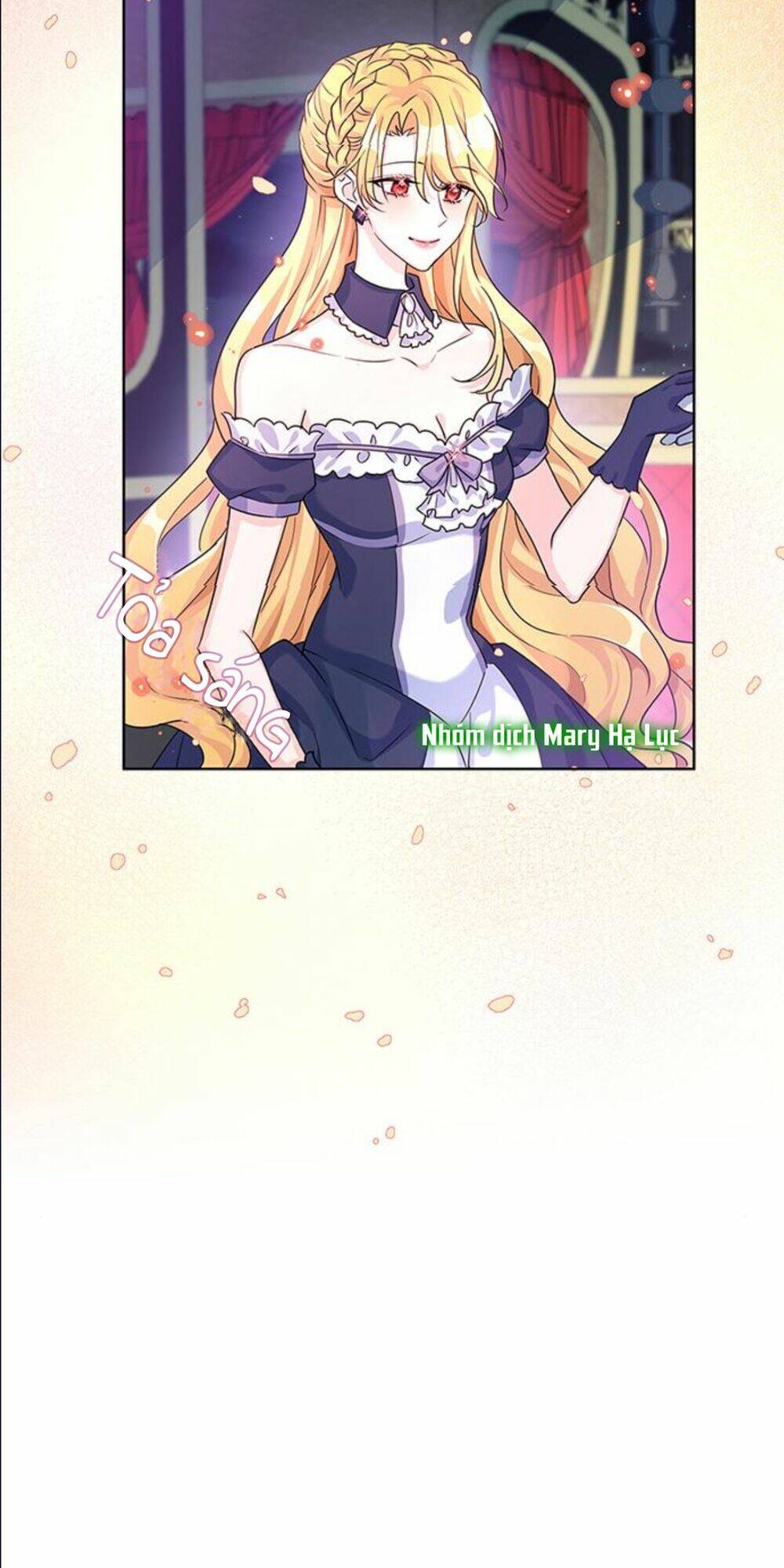 Nữ Hiệp Trở Về: Chapter 12