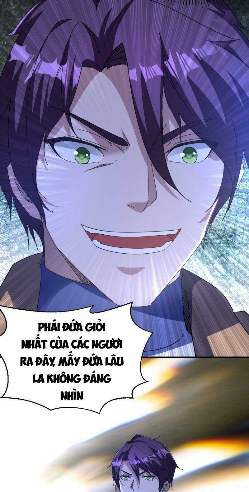 Ta Đã Đặt Ra Thời Đại Của Vạn Tộc: Chapter 10
