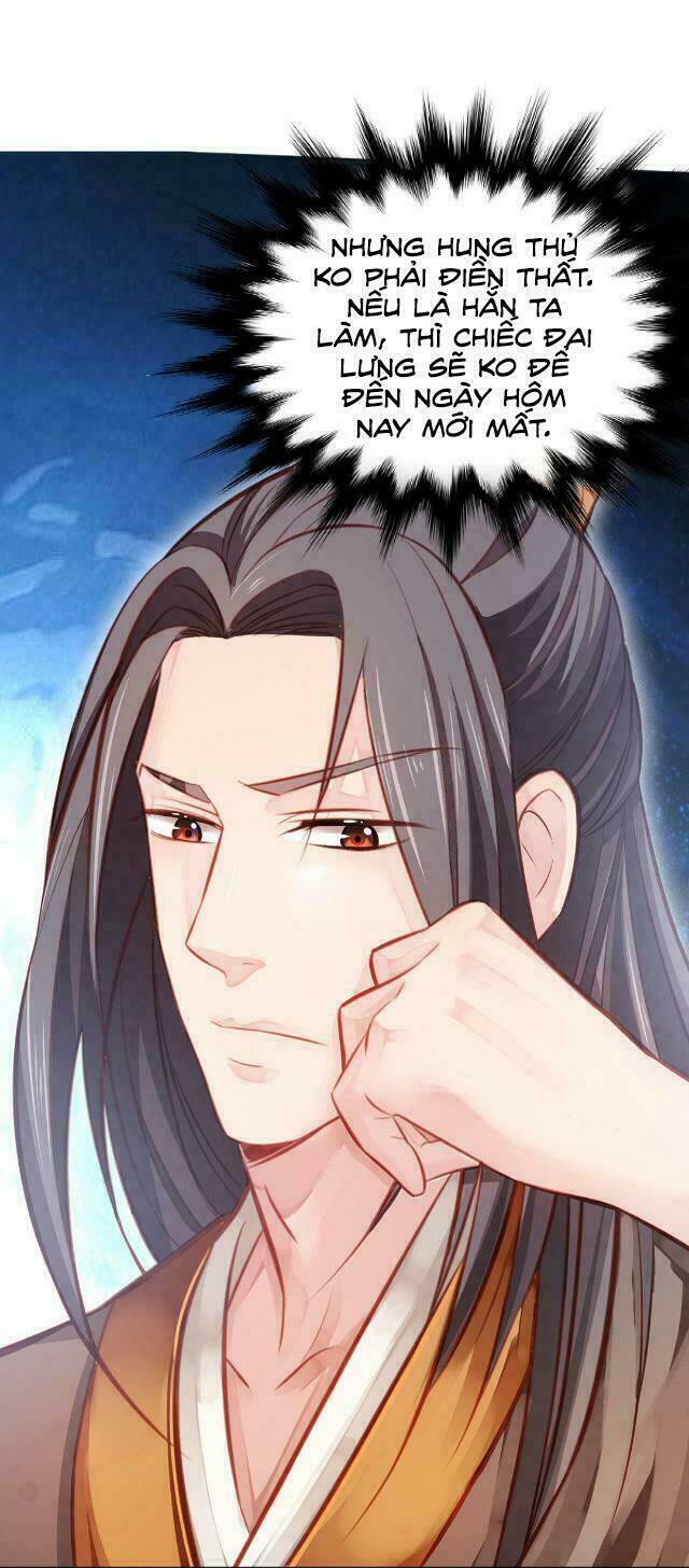 Bệ Hạ Xin Tự Trọng: Chapter 5