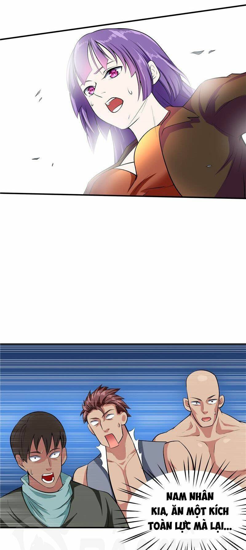 Nhất Phẩm Cao Thủ: Chapter 46