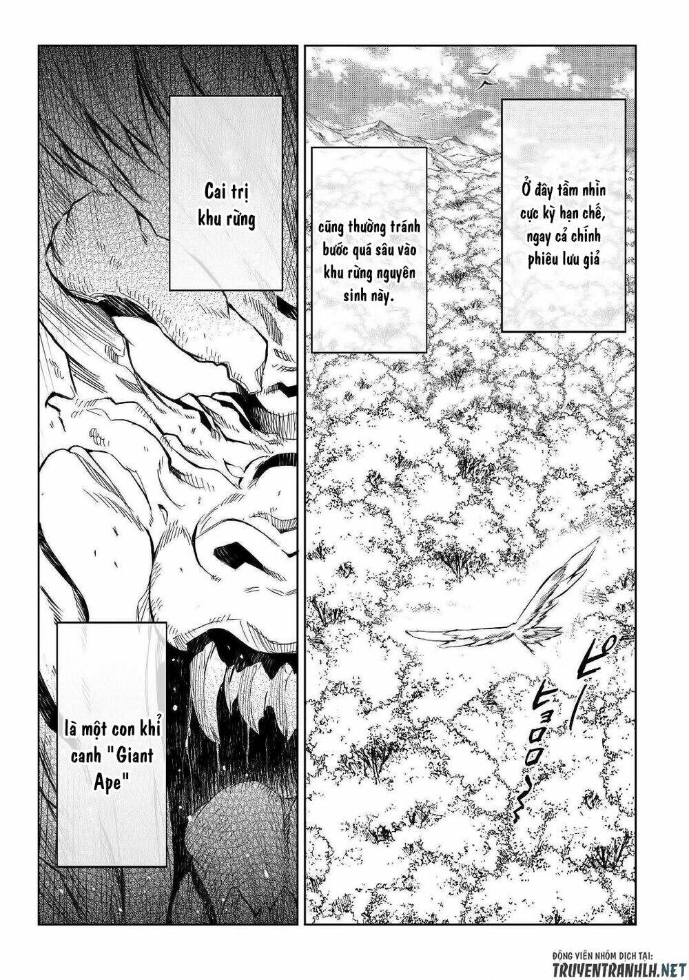 Kouritsu Kuriya Madoushi, Dani No Jinsei De Madou O Kiwameru: Chapter 39