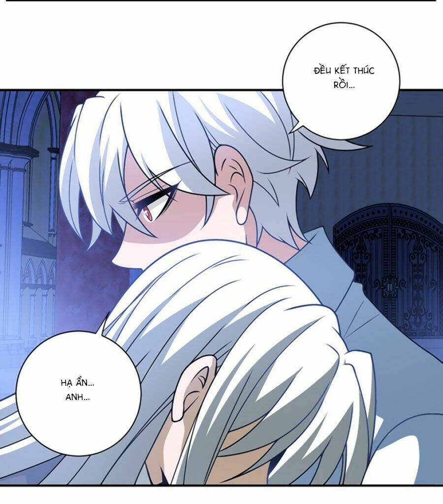Người Yêu Khát Máu Của Tôi: Chapter 83