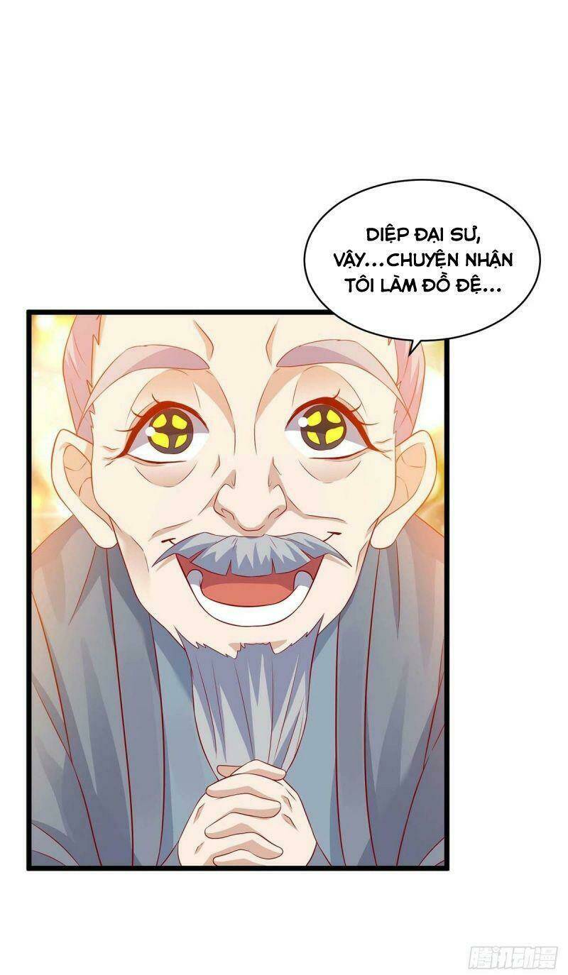 Siêu Cấp Thôn Phệ Hệ Thống: Chapter 14