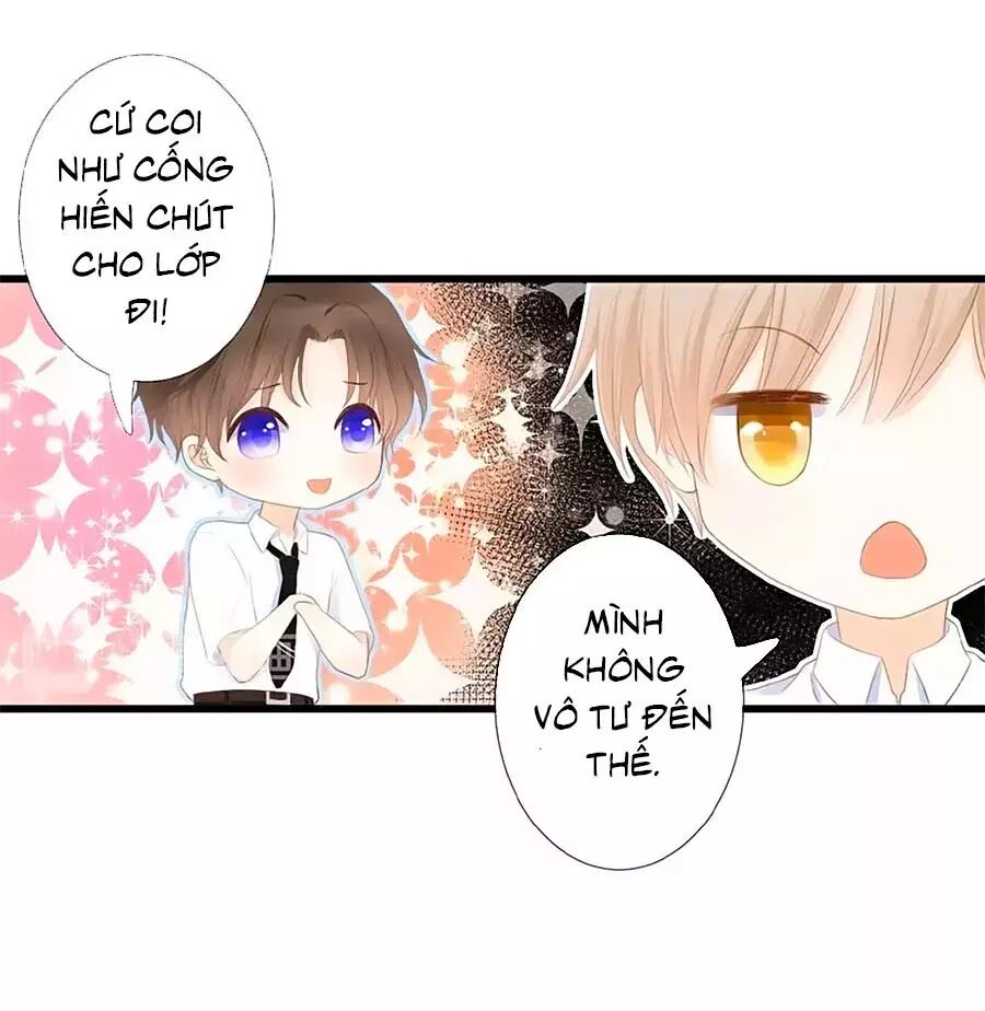 Hoa Chưa Nở Rộ: Chapter 15