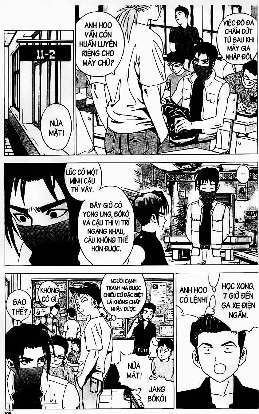 Ai Hơn Ai: Chapter 49