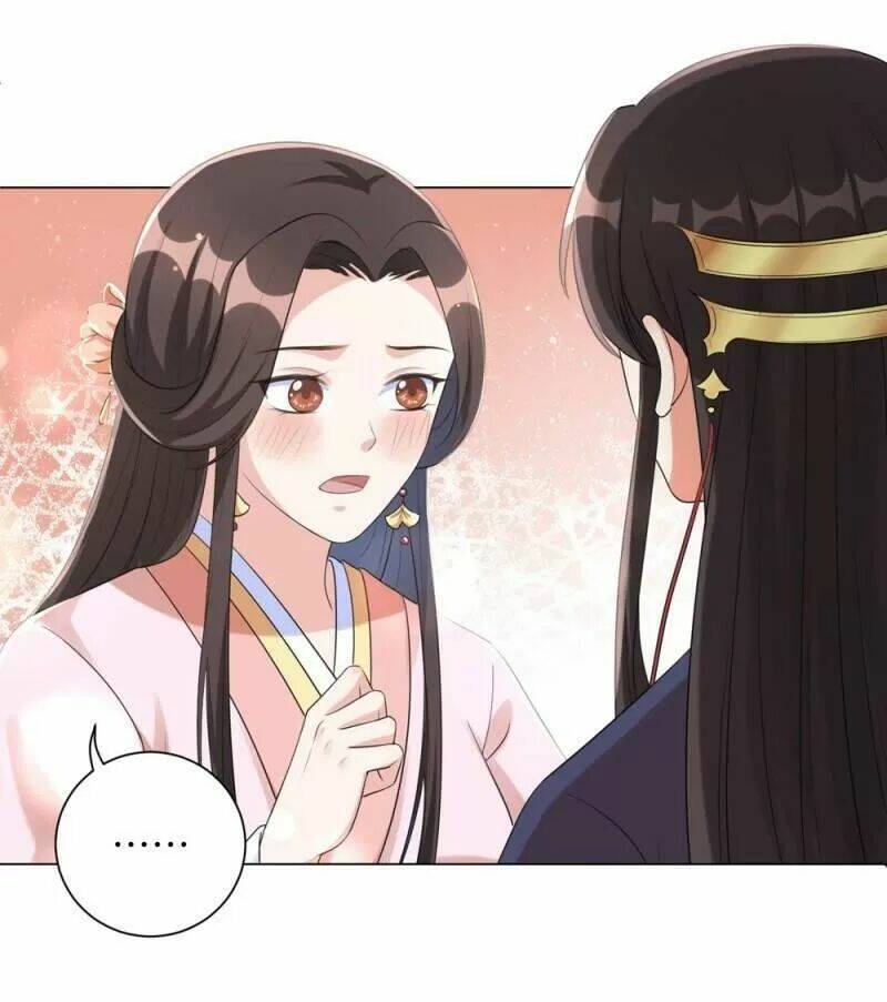 Vương Phi Có Độc!: Chapter 50