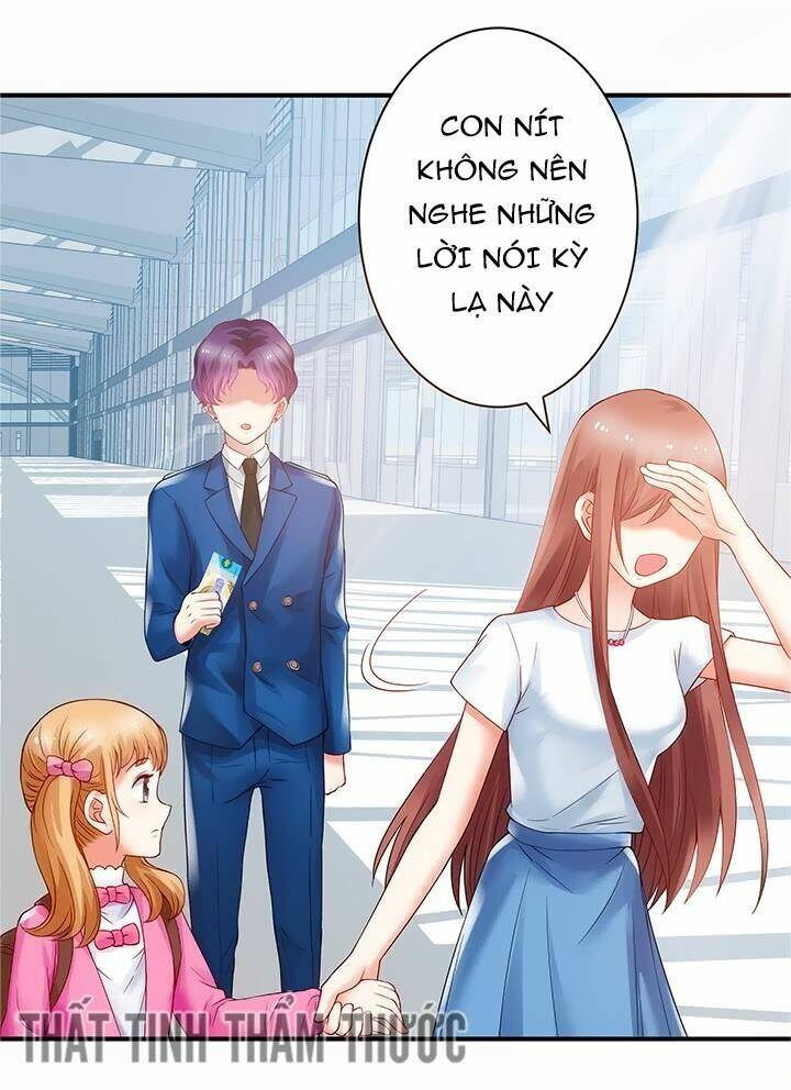 Bạn Trai 1/4 Của Tôi: Chapter 5