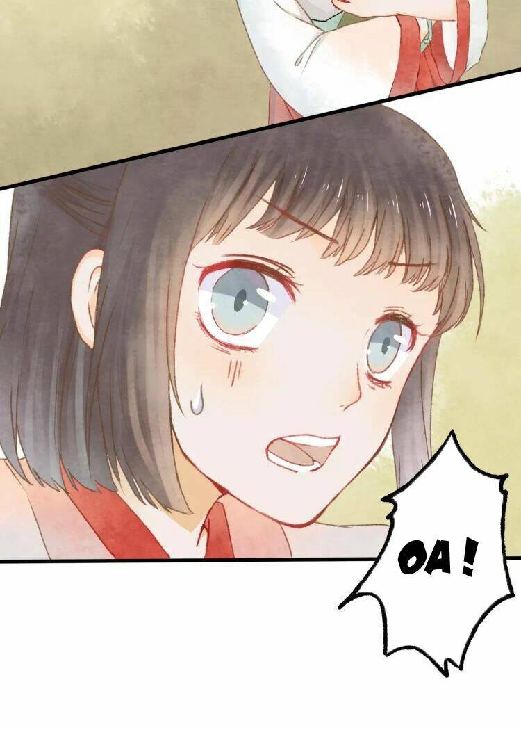 Bình Minh Của Ngũ Nguyệt: Chapter 11