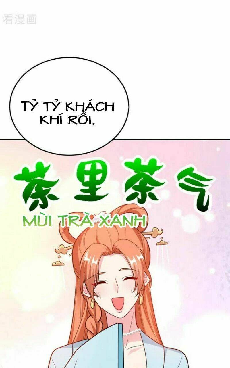 Giang Sơn Mỹ Nam Nhập Trướng Ta: Chapter 45