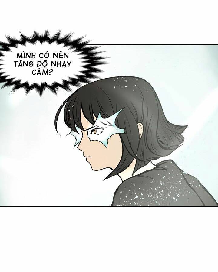 Raid: Chapter 45