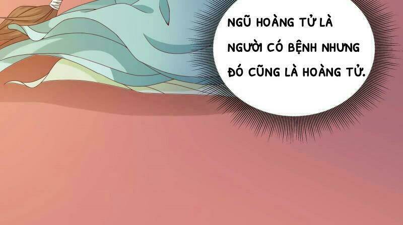 Liêu Cung Phong Hoa: Chapter 13