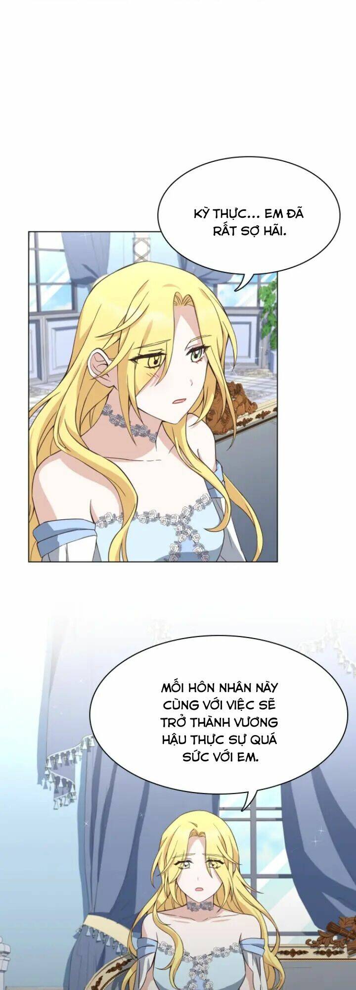 Một Đêm Với Hoàng Đế: Chapter 30