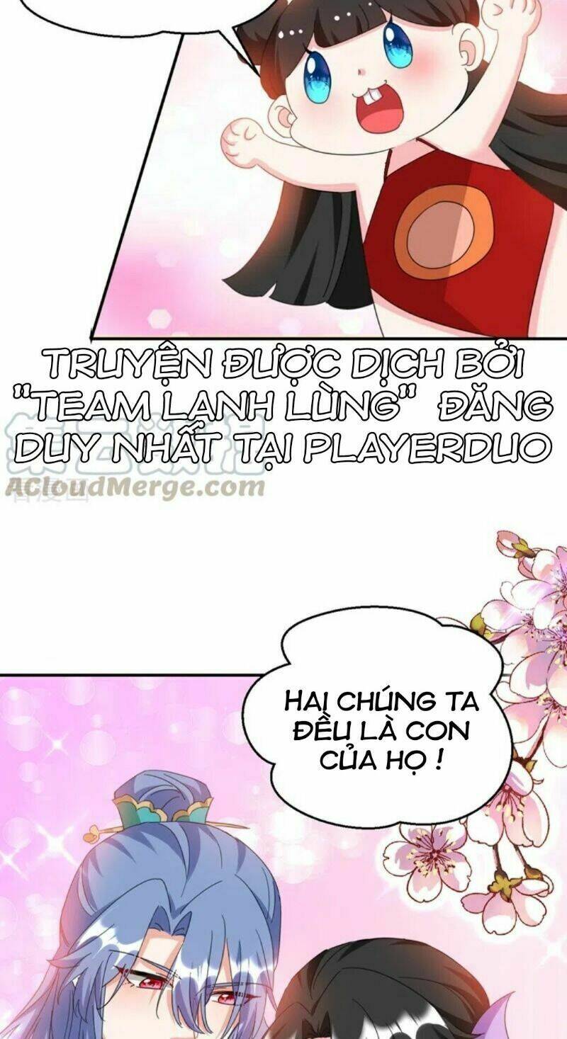 Giang Sơn Mỹ Nam Nhập Trướng Ta: Chapter 71