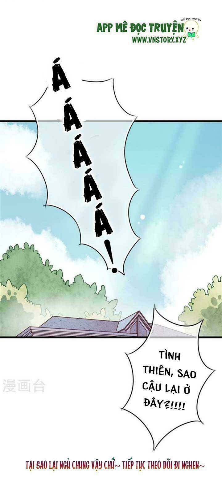 Sau Con Mưa Mùa Hạ: Chapter 16