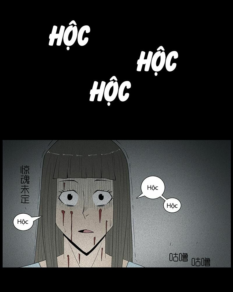 Kinh Dị Đêm Khuya: Chapter 26: - Tiếng Ca Đoạt Mệnh