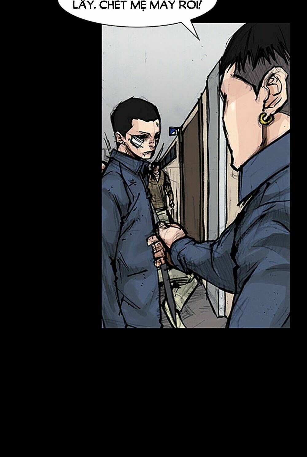 Độc Cô Tiền Truyện: Chapter 39