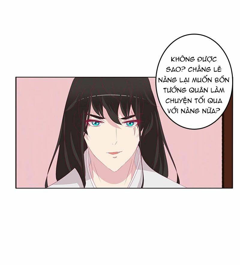 Tướng Quân Mời Ra Trận: Chapter 97