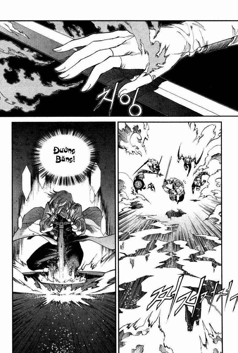 Dark Air: Chapter 21