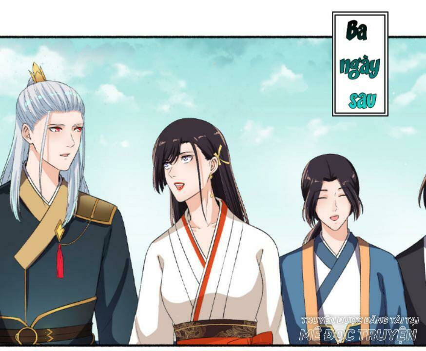 Cuồng Phi Phách Lối: Chapter 66