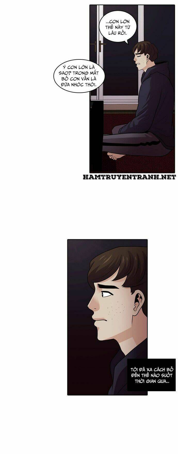 Tomorrow - Ngày Mai: Chapter 22