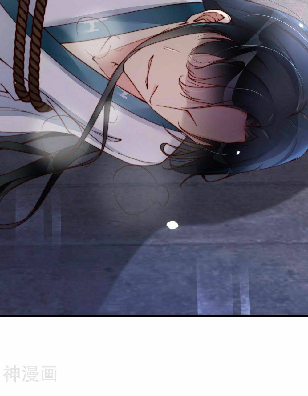 Dòng Máu Ngọt Ngào: Chapter 3