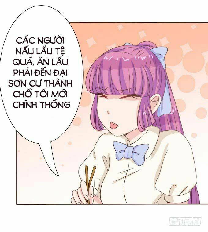 Ma Vương Luyến Ái Chỉ Nam: Chapter 64