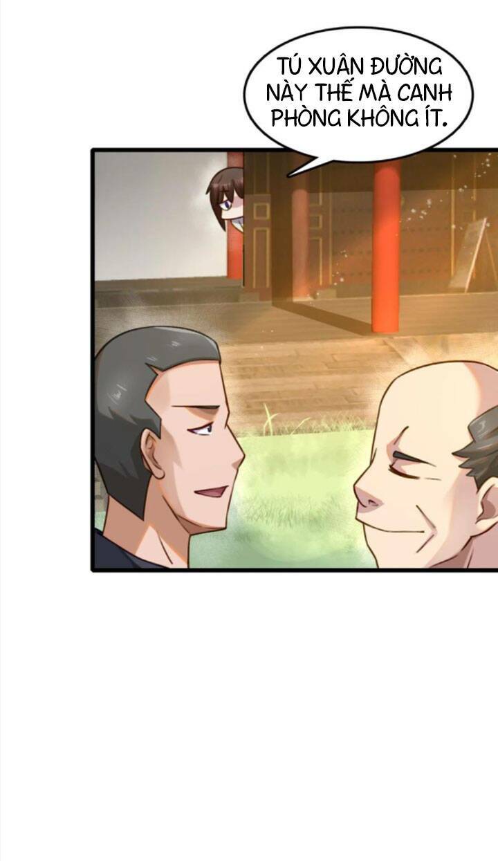 Đại Bảo Kiếm Của Tôi: Chapter 11