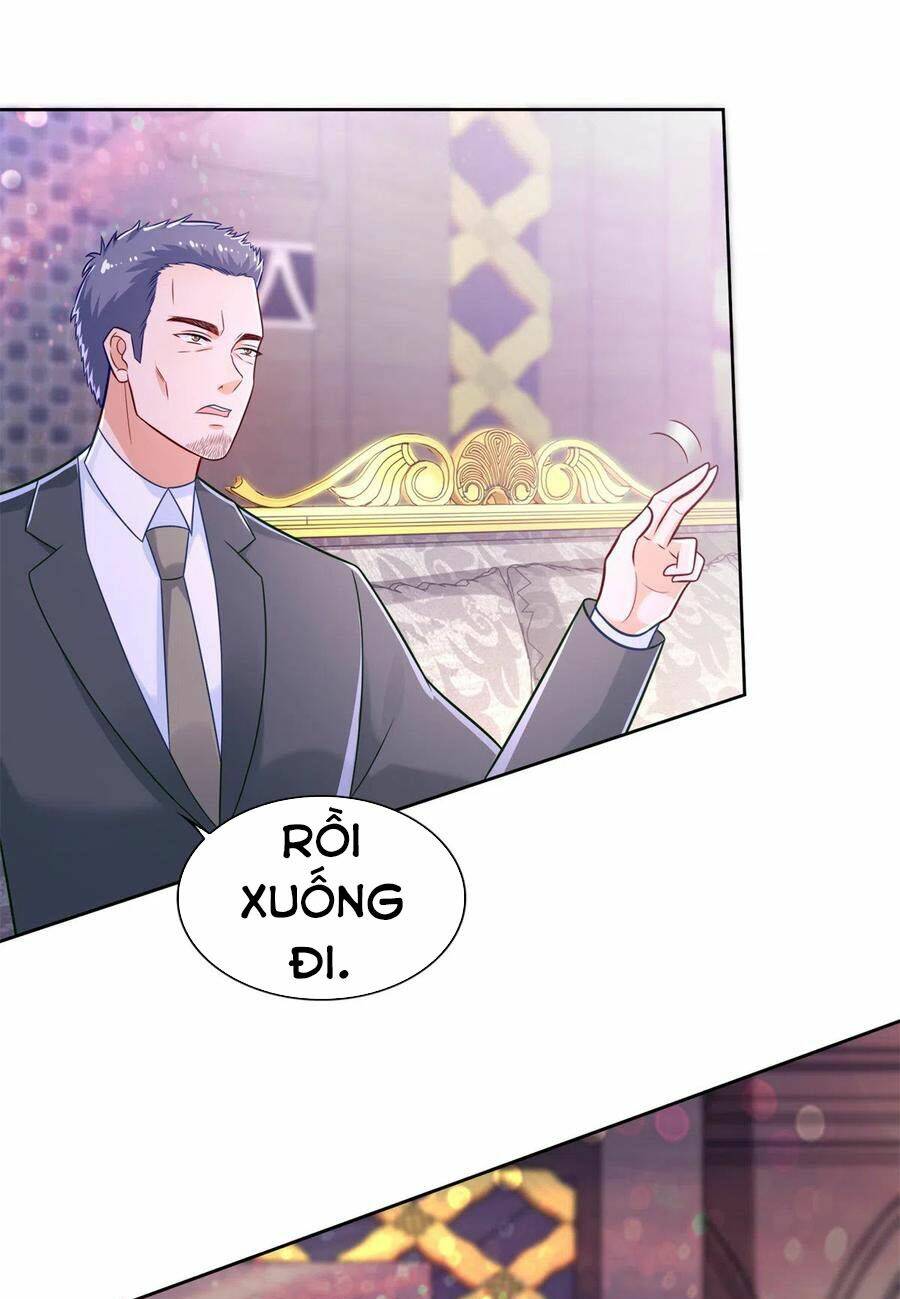 Chí Tôn Toàn Năng: Chapter 77