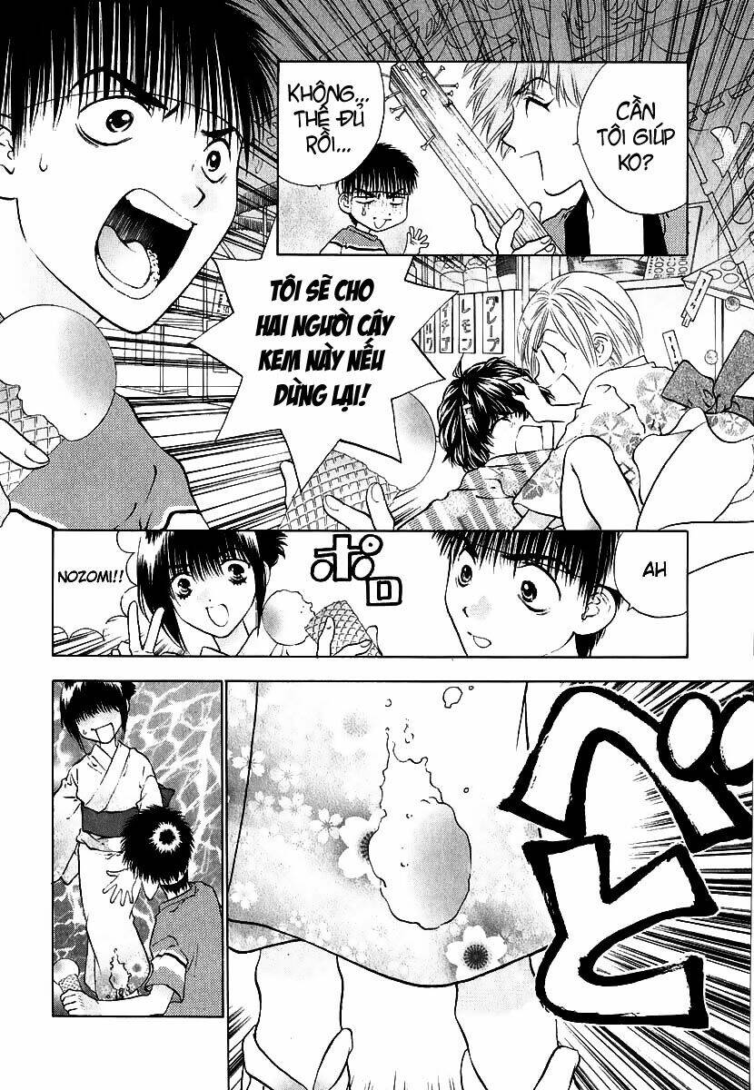 Girls Saurus Dx: Chapter 10