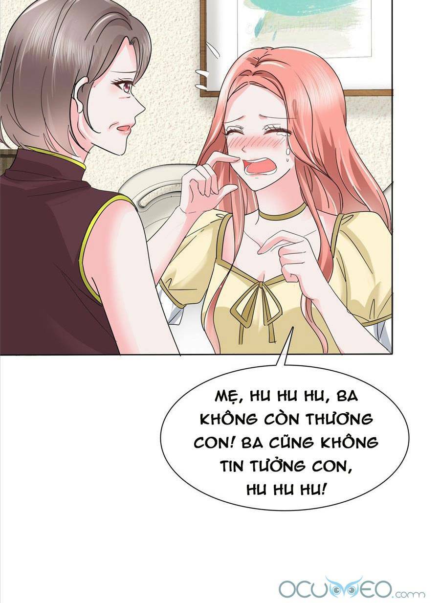 Nhược Hữu Hàn Đông Ngộ Noãn Dương: Chapter 14