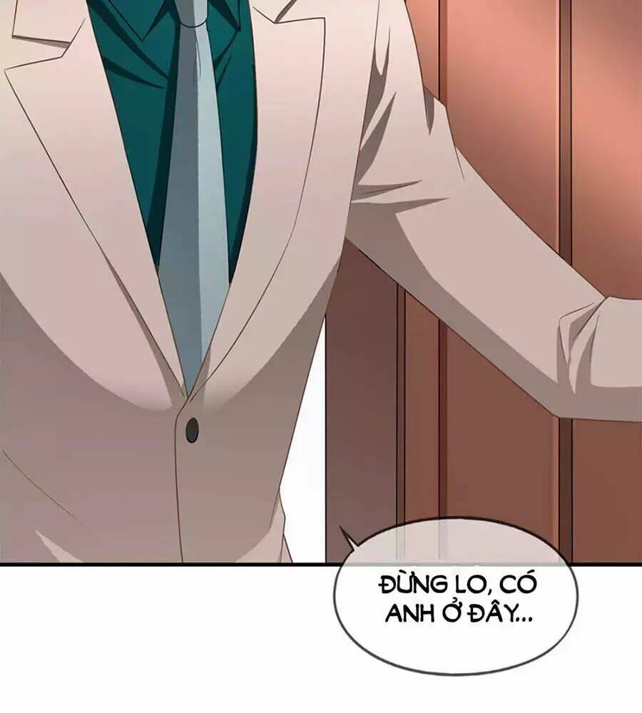 Mỹ Vị Giai Thê: Chapter 62